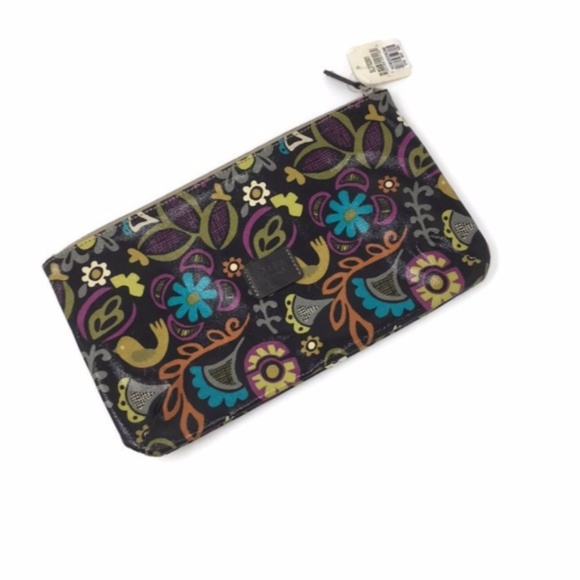 Fossil Handbags - 🔴 FOSSIL Makeup Bag / Clutch Fossil Handbags - 🔴 FOSSIL Makeup Bag / Clutch